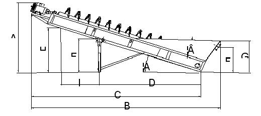 螺旋洗石機(jī)工作原理